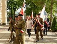 Upamiętnili ofiary Rzezi Wołyńskiej