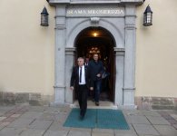 Upamiętnili ofiary Rzezi Wołyńskiej