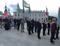 Upamiętnili ofiary Rzezi Wołyńskiej