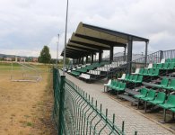 Spotkanie robocze w sprawie dożynek