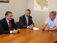 Rusza remont drogi Jaworze - Zagnańsk