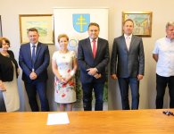 Rusza remont drogi Jaworze - Zagnańsk