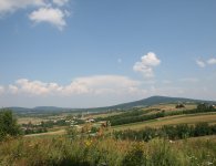 Z cyklu Świętokrzyskim Szlakiem