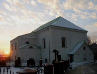 Ośrodek Edukacyjno – Muzealny „Świętokrzyski Sztetl” 