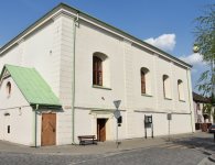 Ośrodek Edukacyjno – Muzealny „Świętokrzyski Sztetl” 