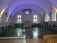 Ośrodek Edukacyjno – Muzealny „Świętokrzyski Sztetl” 