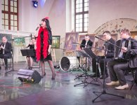Ośrodek Edukacyjno – Muzealny „Świętokrzyski Sztetl” 