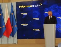 Autobusy zawitają do małych miejscowości