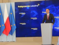 Autobusy zawitają do małych miejscowości