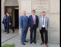 Autobusy zawitają do małych miejscowości