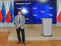 Autobusy zawitają do małych miejscowości