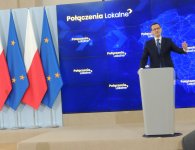 Autobusy zawitają do małych miejscowości