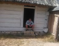 Wycieczka do Muzeum Wsi Kieleckiej