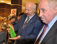 Kiermasz w świąteczny w Starostwie Powiatowym w Kielcach 