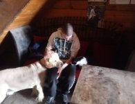 Wakacje młodzieży z PMOW Podzamcze