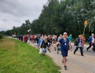 Wizyta na Wileńszczyźnie