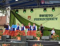 Święto Pierzchnicy