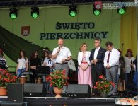 Święto Pierzchnicy