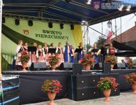 Święto Pierzchnicy