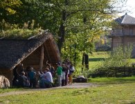 Centrum Kulturowo-Archeologiczne w Nowej Słupi