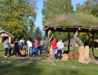 Centrum Kulturowo-Archeologiczne w Nowej Słupi