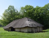 Centrum Kulturowo-Archeologiczne w Nowej Słupi
