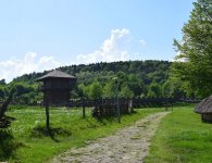 Centrum Kulturowo-Archeologiczne w Nowej Słupi