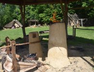 Centrum Kulturowo-Archeologiczne w Nowej Słupi