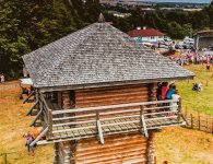 Centrum Kulturowo-Archeologiczne w Nowej Słupi