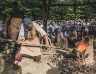 Centrum Kulturowo-Archeologiczne w Nowej Słupi