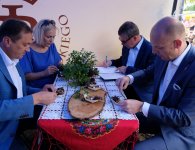 Dzień Zagnańska 2019