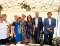Dzień Zagnańska 2019
