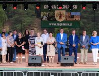 Dzień Zagnańska 2019