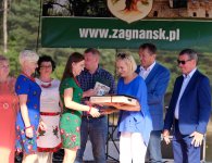 Dzień Zagnańska 2019