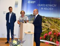 Nowa ekspozycja w Geoparku
