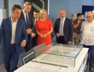 Nowa ekspozycja w Geoparku