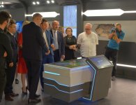 Nowa ekspozycja w Geoparku