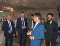 Nowa ekspozycja w Geoparku