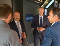 Nowa ekspozycja w Geoparku