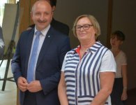Nowa ekspozycja w Geoparku