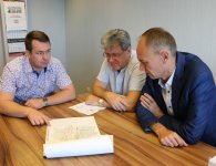 II nabór Fundusz Dróg Samorządowych