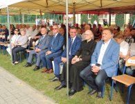 Na sportowo w Lechowie