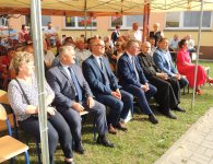 Na sportowo w Lechowie