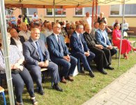 Na sportowo w Lechowie