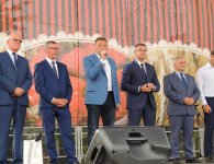 Na sportowo w Lechowie