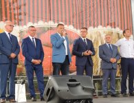 Na sportowo w Lechowie