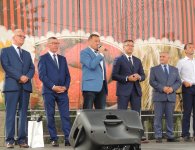 Na sportowo w Lechowie