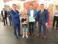 Na sportowo w Lechowie