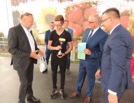 Na sportowo w Lechowie