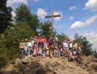 Goście z Wileńszczyzny zachwyceni pięknem powiatu